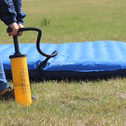 KingCamp Насос походный для матрасов King Camp 3633 Double Action Pump