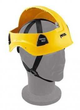 Petzl Надежная каска Petzl вентилируемая Vertex Vent