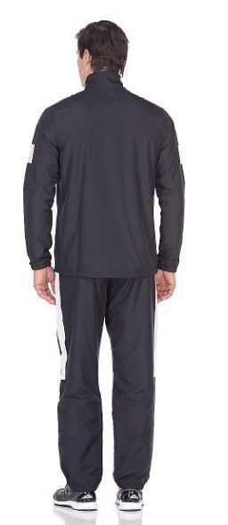 Asics Комфортный спортивный костюм Asics Man Lined Suit