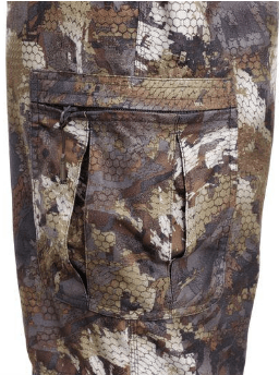 Remington Костюм камуфляжный Remington Night coyote 