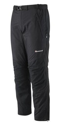 Montane Легкие женские брюки Montane Terra Pants