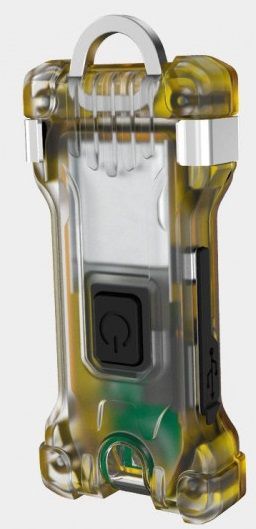 ArmyTek Фонарь-брелок для ключей ArmyТek Zippy