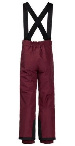 Jack Wolfskin Брюки зимние Jack Wolfskin Snow Ride Pants Kids