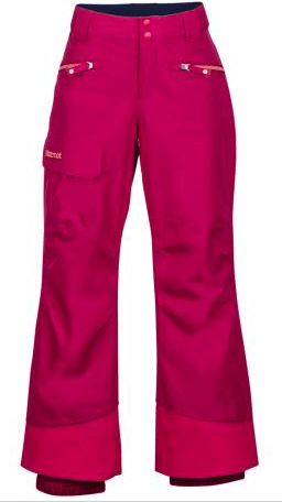 Marmot Брюки для девочек Marmot Girl's Freerider Pant