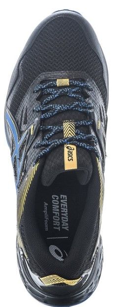 Asics Комфортные кроссовки Asics Gel-Sonoma 5 G-TX