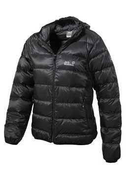 Jack Wolfskin Пуховик легкий женский Jack Wolfskin Helium Women