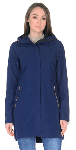 Helly Hansen Женственный плащ Helly Hansen W LaureL Coat