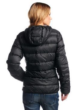 Jack Wolfskin Пуховик легкий женский Jack Wolfskin Helium Women