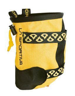 La Sportiva Вспомогательный мешочек для магнезии La Sportiva Katana Chalk Bag