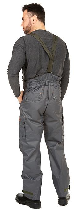 HUNTSMAN Рыболовный костюм Huntsman Юкон ткань Breathable