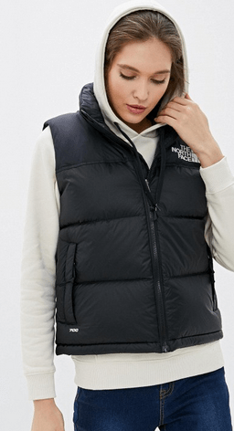 The North Face Спортивный теплый жилет The North Face 1996 Retro Nuptse Vest