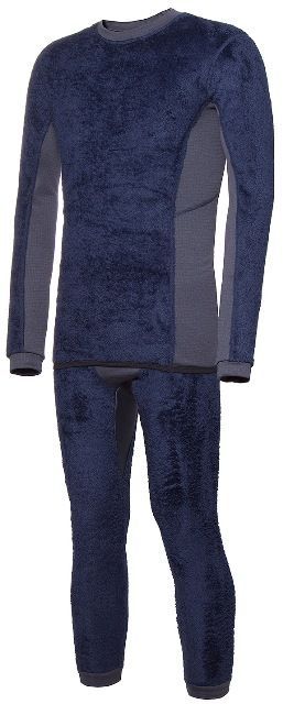 O3 Ozone Термобелье O3 Ozone Wallrus O-Therm HL