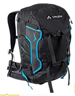 Vaude Компактный рюкзак Vaude Hungabee 26