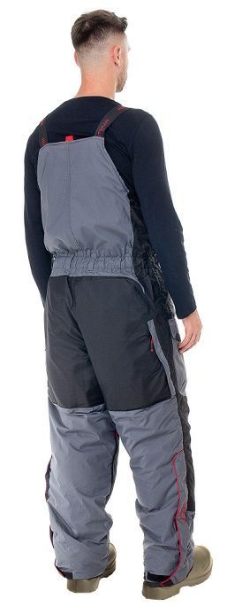 HUNTSMAN Костюм для зимней рыбалки Huntsman Siberia ткань Breathable