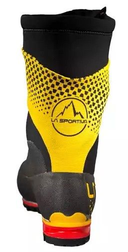 La Sportiva La Sportiva - Альпинистские ботинки G2 SM