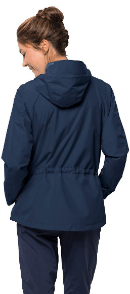 Jack Wolfskin Спортивная мембранная куртка Jack Wolfskin Fairview jacket