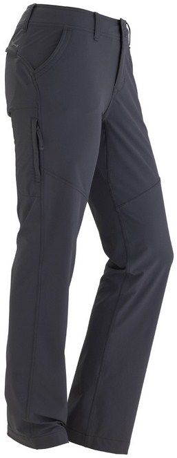 Marmot Брюки туристические для девушек Marmot Wm's Sonia Pant