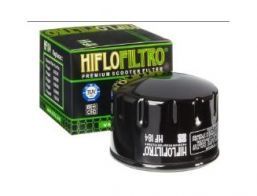 Hi-Flo Фирменный масляный фильтр Hi-Flo HF184