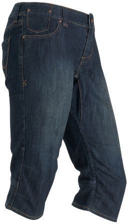 Marmot Капри летние Marmot Wm's Rock Spring Denim Capri