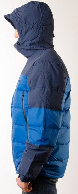 Marmot Куртка пуховка всесезонная Marmot - Mountain Down Jacket