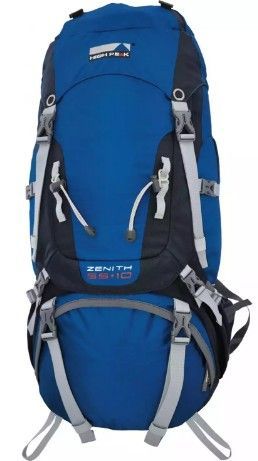 High Peak Рюкзак трекинговый High Peak Zenith 65