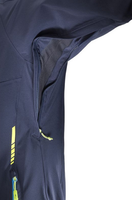 Salomon Куртка непродуваемая Salomon Brilliant JKT M