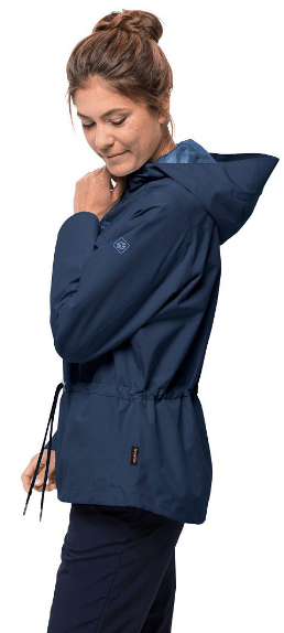 Jack Wolfskin Спортивная мембранная куртка Jack Wolfskin Fairview jacket