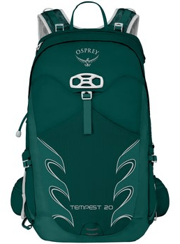 Osprey Удобный рюкзак Osprey Tempest 20