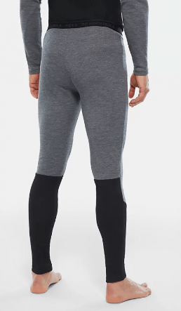 The North Face Эластичные мужские кальсоны The North Face Easy Tights