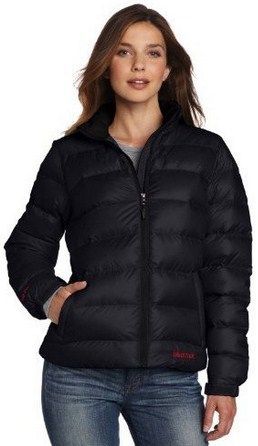 Marmot Куртка пуховая спортивная Marmot Wm's Guides Down Sweater