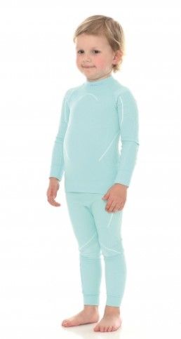 BRUBECK Теплые детские кальсоны для девочки Brubeck Thermo Nilit Heat