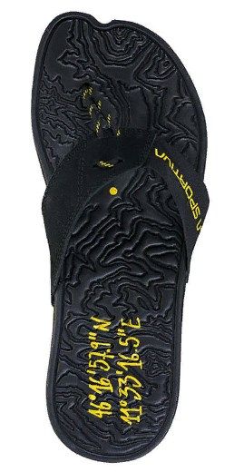 La Sportiva Удобные сланцы La Sportiva Jandal