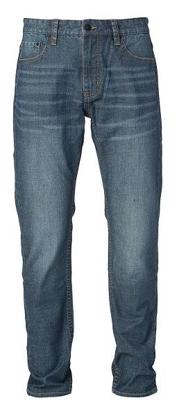 Rip Curl Летние джинсы Rip Curl B-Turn Denim Straight