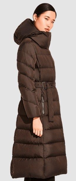 Jack Wolfskin Удлиненное пальто для женщин Jack Wolfskin Upper East Coat W