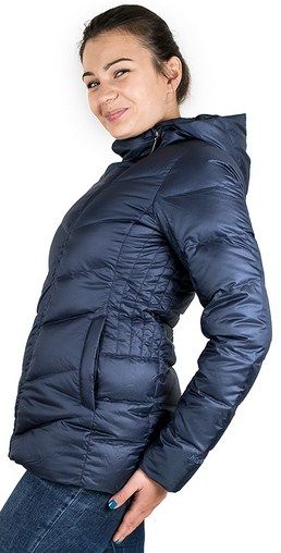 Marmot Куртка влагоотталкивающая женская Marmot Wm's Carina Jacket