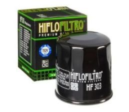 Hi-Flo Превосходный масляный фильтр Hi-Flo HF303C