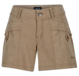 Marmot Летние шорты Marmot Wm's Ginny Short