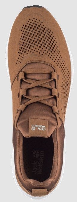 Jack Wolfskin Jack Wolfskin - Стильные полуботинки Coogee Low M