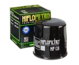 Hi-Flo Высококачественный масляный фильтр Hi-Flo HF128