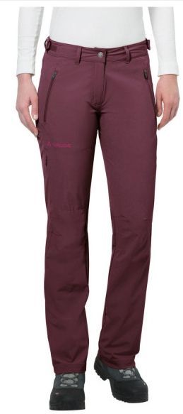 Vaude Спортивные брюки Vaude Wo Farley Stretch Pants II