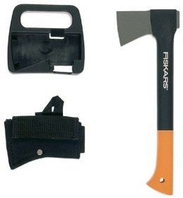 СнарЯжение Топор походный мм Fiskars X7 (32.6 )