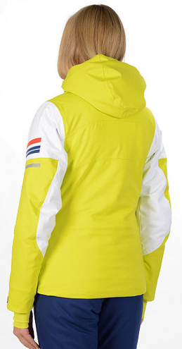 Stayer Куртка для катания на горных лыжах Stayer