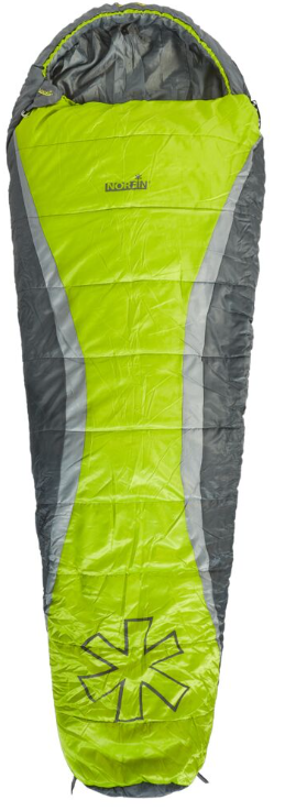 Norfin Спальный мешок-кокон правый Norfin Arctic 500 R (комфорт -10С)