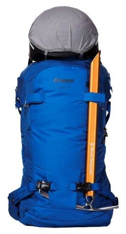 Bergans Женский рюкзак для фрирайда Bergans Slingsby W 32