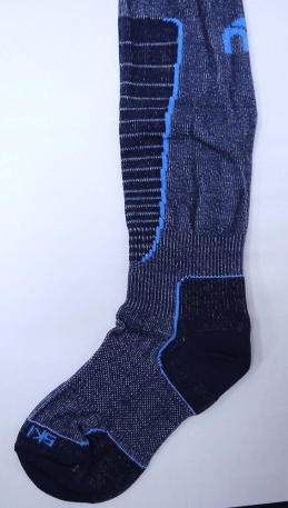 Mico Гетры сноубордические Mico Basic ski sock