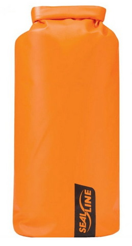 Seal Line Гермомешок Seal Line Discovery Dry Bag 50