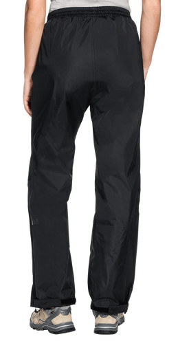 Jack Wolfskin Jack Wolfskin - Брюки мембранные женские Cloudburst Pants Women