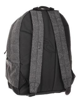 Rip Curl Рюкзак повседневный Rip Curl Heritage Logo Double Dome 22