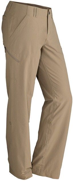 Marmot Штаны влагоотводящие женские Marmot Wm's Lobo's Pant