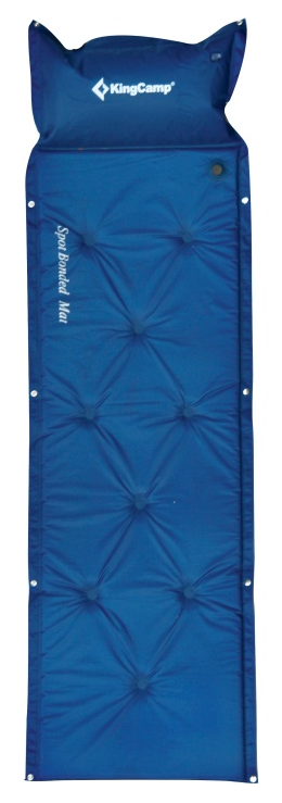 KingCamp Коврик для отдыха х х King Camp 3505 Base camp 188 55 3 cm